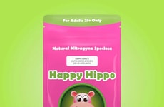 Energizing Kratom Powders