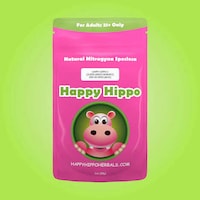 Energizing Kratom Powders Image 1
