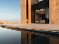 Earthy Off-Grid Textural Homes Image 1