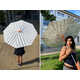 Space-Inspired Folding Umbrellas Image 1