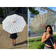 Space-Inspired Folding Umbrellas Image 2