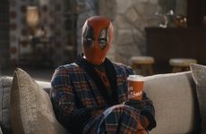 Anti-Hero Coffee Campaigns