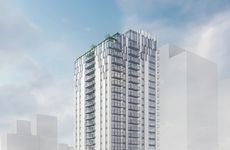 Purpose-Built Rental High-Rises