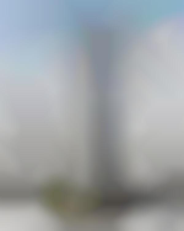 Gallery image with a fresh perspective