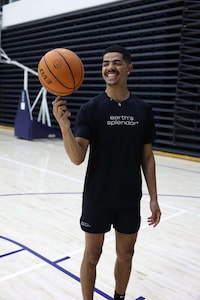 Athlete-Inspired Wellness Campaigns Image 2
