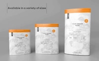 Fiber-Based Recyclable Packaging Image 1