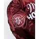 Condiment-Branded Varsity Jackets Image 3