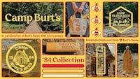 Nostalgic Lip Balm Collections