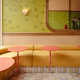 Retro Japanese-Inspired Cafe Designs Image 3