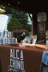 Spiked Non-Dairy Lattes Image 2