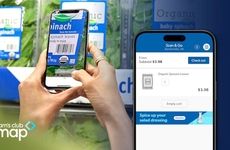 Mobile Ad-Supported Checkouts