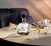 Three-Ingredient Tequilas Image 1