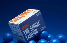 Robust Spiral-Shaped Tampons
