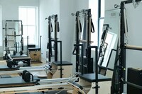 Invite-Only Pilates Studios Image 1