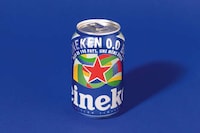 Country-Conjoining Beer Can Designs