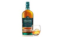 Naturally-Inspired Whiskey Ranges Image 1