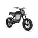 Off-Road Stealthy Electric Bikes Image 1