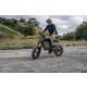 Off-Road Stealthy Electric Bikes Image 3