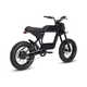 Off-Road Stealthy Electric Bikes Image 4