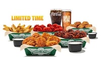 Picnic-Ready Chicken Wing Deals