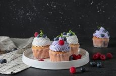 Delectable Cupcake Collaborations