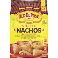 Mildly Spicy Beef Appetizers Image 1