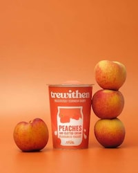 Cornish Dairy Yogurt Products Image 1