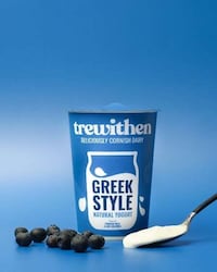 Cornish Dairy Yogurt Products Image 3