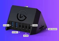 Aftermarket Tech Dock Accessories Image 3