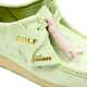Heart Motif Collaborative Footwear Image 1