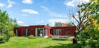 Red-Cladded Bungalow Homes Image 3