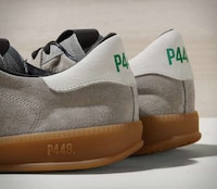 Soccer-Inspired Sneaker Styles Image 3