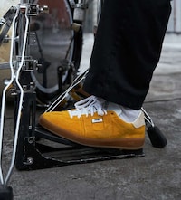 Soccer-Inspired Sneaker Styles Image 5