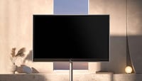 Concrete-Accented Luxury TVs Image 1