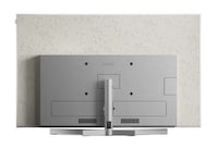 Concrete-Accented Luxury TVs Image 2