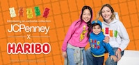Collaborative Candy Apparel