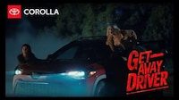 Influencer-Starring Car Commercials Image 1