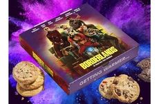 Action Movie Cookie Campaigns