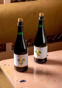 Ancient Grain Lagers Image 1