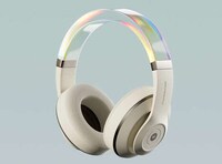Haute Silicone Headphone Headsets Image 1