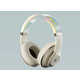 Haute Silicone Headphone Headsets Image 1