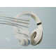 Haute Silicone Headphone Headsets Image 2