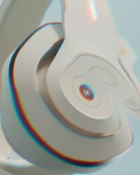 Haute Silicone Headphone Headsets Image 3