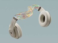 Haute Silicone Headphone Headsets Image 6