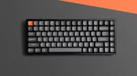 Tightly-Spaced Mechanical Keyboards