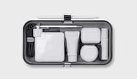 Wireless Charger Desk Organizers Image 4