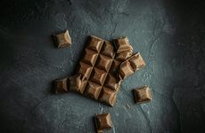 Gut-Friendly Functional Chocolates