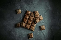 Gut-Friendly Functional Chocolates Image 1