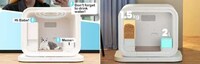 Health-Monitoring Pet Houses Image 5