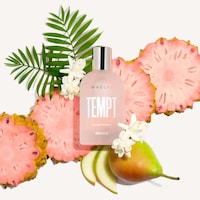 Light Layerable Fragrances